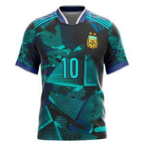 Argentina-Concep--2021-22 camiseta